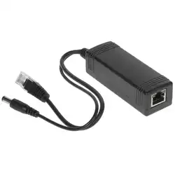 Сетевое устройство OSNOVO POE SPLITTER/2 (PoE-сплиттер)