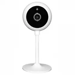 IP видеокамера Falcon Eye SPAIK 2 (Купольная, Внутренней установки, WiFi, Фиксированный объектив, 3.6 мм, 1/2.7", 2 Мп ~ 1920×1080 Full HD)