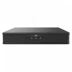 Видеорегистратор UNV NVR301-08S3-RU