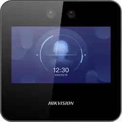 Аксессуар для видеокамер Hikvision DS-K1A340X