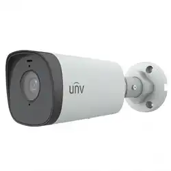 IP видеокамера UNIVIEW IPC2314SB-ADF40KM-I0 (Цилиндрическая, Уличная, Проводная, Фиксированный объектив, 4 мм, 1/2.7", 4 Мп ~ 2688×1520)