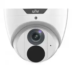 IP видеокамера UNIVIEW IPC3614SS-ADF40KM-I0 (Купольная, Уличная, Проводная, Фиксированный объектив, 4 мм, 1/2.7", 4 Мп ~ 2560×1440 Quad HD)