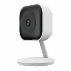 IP видеокамера UNIVIEW C1L-2WN-G (Кубическая, Внутренней установки, WiFi, Фиксированный объектив, 2.8 мм, 1/2.7", 2 Мп ~ 1920×1080 Full HD)