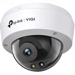 IP видеокамера TP-Link VIGI C230(2.8mm) (Купольная, Уличная, Проводная, Фиксированный объектив, 2.8 мм, 1/2.8", 3 Мп ~ 2304x1296)