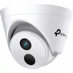 IP видеокамера TP-Link VIGI C440I(4mm) (Купольная, Уличная, Проводная, Фиксированный объектив, 4 мм, 1/3", 4 Мп ~ 2560×1440 Quad HD)