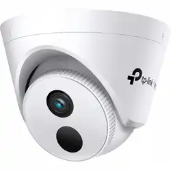 IP видеокамера TP-Link VIGI C430I(4mm) (Купольная, Внутренней установки, Проводная, Фиксированный объектив, 4 мм, 1/2.8", 3 Мп ~ 2304x1296)