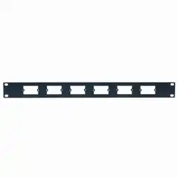 Аксессуар для видеокамер Kramer RK-WP6(G) 85-0100099