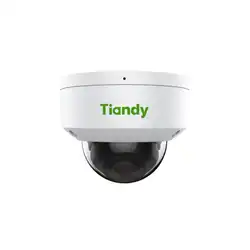 IP видеокамера Tiandy TC-C32KN I3/E/Y/2.8MM (Купольная, Уличная, WiFi + Ethernet, Фиксированный объектив, 2.8 мм, 1/2.8", 2 Мп ~ 1920×1080 Full HD)