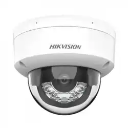 IP видеокамера Hikvision DS-2CD1143G2-LIU(2.8mm) (Купольная, Внутренней установки, Проводная, Фиксированный объектив, 2.8 мм, 4 Мп ~ 2560×1440 Quad HD)