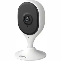 IP видеокамера Dahua DH-IPC-C3AP-0280B (Настольная, Внутренней установки, WiFi, Фиксированный объектив, 2.8 мм, 1/3.2“, 3 Мп ~ 1920x1536)