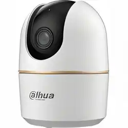 IP видеокамера Dahua DH-IPC-H4AP-0360B (Купольная, Внутренней установки, WiFi, Фиксированный объектив, 3.6 мм, 1/3", 4 Мп ~ 2560×1440 Quad HD)