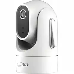 IP видеокамера Dahua DH-SD-H2C-0400B (Купольная, Внутренней установки, WiFi, Фиксированный объектив, 4 мм, 1/3.2“, 2 Мп ~ 1920×1080 Full HD)