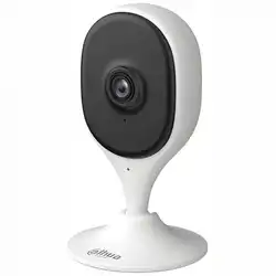 IP видеокамера Dahua DH-IPC-C5AP-0280B (Настольная, Внутренней установки, WiFi, Фиксированный объектив, 2.8 мм, 1/2.7", 5 Мп ~ 2880×1620)