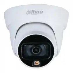 IP видеокамера Dahua DH-IPC-HDW1239T1P-LED-0360B-S6 (Купольная, Уличная, Проводная, Фиксированный объектив, 3.6 мм, 1/2.8", 2 Мп ~ 1920×1080 Full HD)