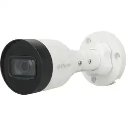 IP видеокамера Dahua DH-IPC-HFW1230S1P-0360B-S6 (Цилиндрическая, Уличная, Проводная, Фиксированный объектив, 3.6 мм, 1/2.8", 2 Мп ~ 1920×1080 Full HD)