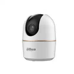 IP видеокамера Dahua DH-H3A (Купольная, Внутренней установки, WiFi + Ethernet, Фиксированный объектив, 3.6 мм, 1/2.7", 3 Мп ~ 2304x1296)