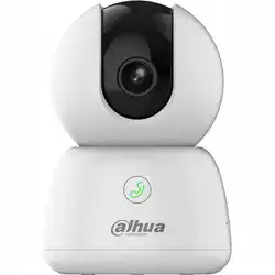 IP видеокамера Dahua DH-IPC-H3BP-0360B Wi-Fi (PTZ-поворотная, Внутренней установки, WiFi + Ethernet, Фиксированный объектив, 3.6 мм, 1/3.2“, 3 Мп ~ 2304x1296)