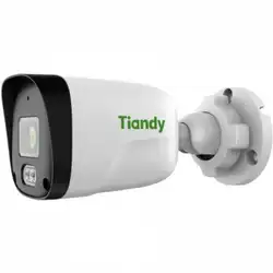 IP видеокамера Tiandy TC-C321N AK/I3W/E/Y/2.8/V2.0 (Цилиндрическая, Уличная, Проводная, Фиксированный объектив, 2.8 мм, 1/3", 2 Мп ~ 1920×1080 Full HD)