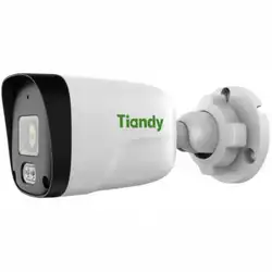 IP видеокамера Tiandy TC-C321N AK/I3W/E/Y/4/V2.0 (Цилиндрическая, Уличная, Проводная, Фиксированный объектив, 4 мм, 1/3", 2 Мп ~ 1920×1080 Full HD)
