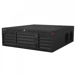 Видеорегистратор Hikvision DS-9664NI-M16