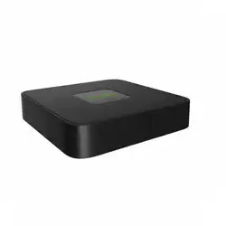 Видеорегистратор Tiandy TC-R3105 Spec:I/B/P4/L/S