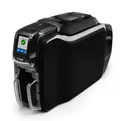 Принтер для карт Zebra ZC350 ZC35-000C000EM00