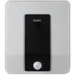 Водонагреватель Haier ES15V-Q1(R) GA0SC4E1CRU (Накопительный, 2000 Вт, 15 л.)