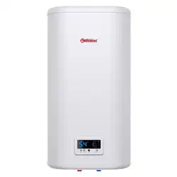 Водонагреватель Thermex Flat Plus IF 30 V (pro) ЭДЭБ00243 (Накопительный, 2000 Вт, 30 л.)