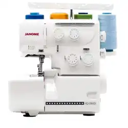 Janome HQ-090D (Оверлок)