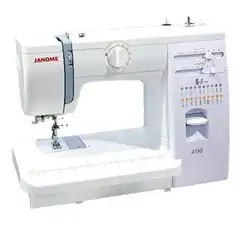 Janome 419S (Швейная машина)