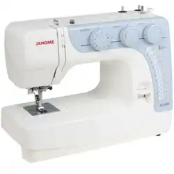Janome EL546S EL546 S (Швейная машина)