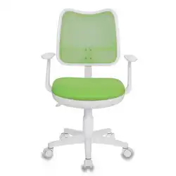 Компьютерный стул Бюрократ TW-18 CH-W797/SD/TW-18