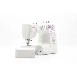 Janome PS-25 (Швейная машина)