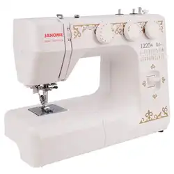 Janome 1225s 1225S (Швейная машина)