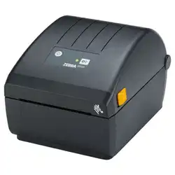 Термопринтер Zebra ZD220 DT ZD22042-D1EG00EZ