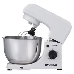 Миксер Hyundai HYM-S4451 (Стационарный, 1000 Вт)