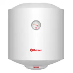Водонагреватель Thermex Champion TitaniumHeat 50 V ЭДЭБ01022 (Накопительный, 1500 Вт, 50 л.)