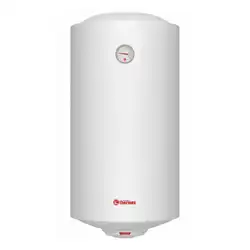Водонагреватель Thermex Champion TitaniumHeat 100 V ЭДЭБ01024 (Накопительный, 1500 Вт, 100 л.)
