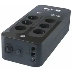 Источник бесперебойного питания Eaton Источник бесперебойного питания 3S 700 3S700D (700 ВА, 420)