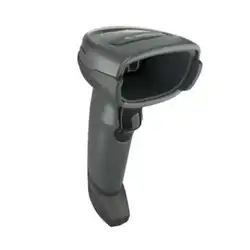 Сканер штрихкода Zebra DS4608-SR BLACK USB KIT: DS4608-SR7U2100AZW (Ручной проводной)