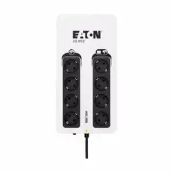 Источник бесперебойного питания Eaton 3S 850D 510Вт 850ВА 3S850D (850 ВА, 510)