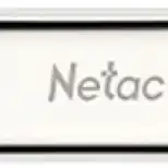 USB флешка (Flash) Netac NT03U352N-008G-20PN (8 ГБ)