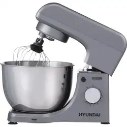 Миксер Hyundai HYM-S5451 (Планетарный, 1000 Вт)