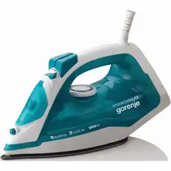 Gorenje SIH1800TQC (Утюг, 1800 Вт)