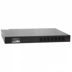 Источник бесперебойного питания ELTENA Intelligent II 500RM1U EN-I2-500RM1U (500 ВА, 300)