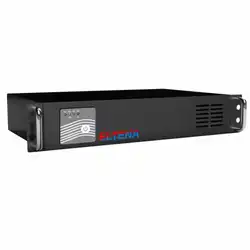 Источник бесперебойного питания ELTENA Intelligent II 600RMLT EN-I2-600RMLT (600 ВА, 420)