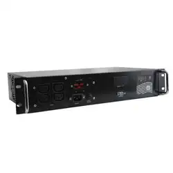 Источник бесперебойного питания ELTENA Intelligent II 600RMLT SE EN-I2-600RMLT se (600 ВА, 420)