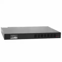 Источник бесперебойного питания ELTENA Intelligent II 800RM1U EN-I2-800RM1U (800 ВА, 500)