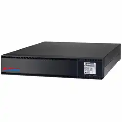 Источник бесперебойного питания ELTENA Intelligent III 3000RT EN-I3-3000RT (3000 ВА, 2700)
