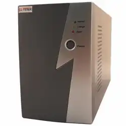 Источник бесперебойного питания ELTENA EN-I500LT2 (500 ВА, 300)